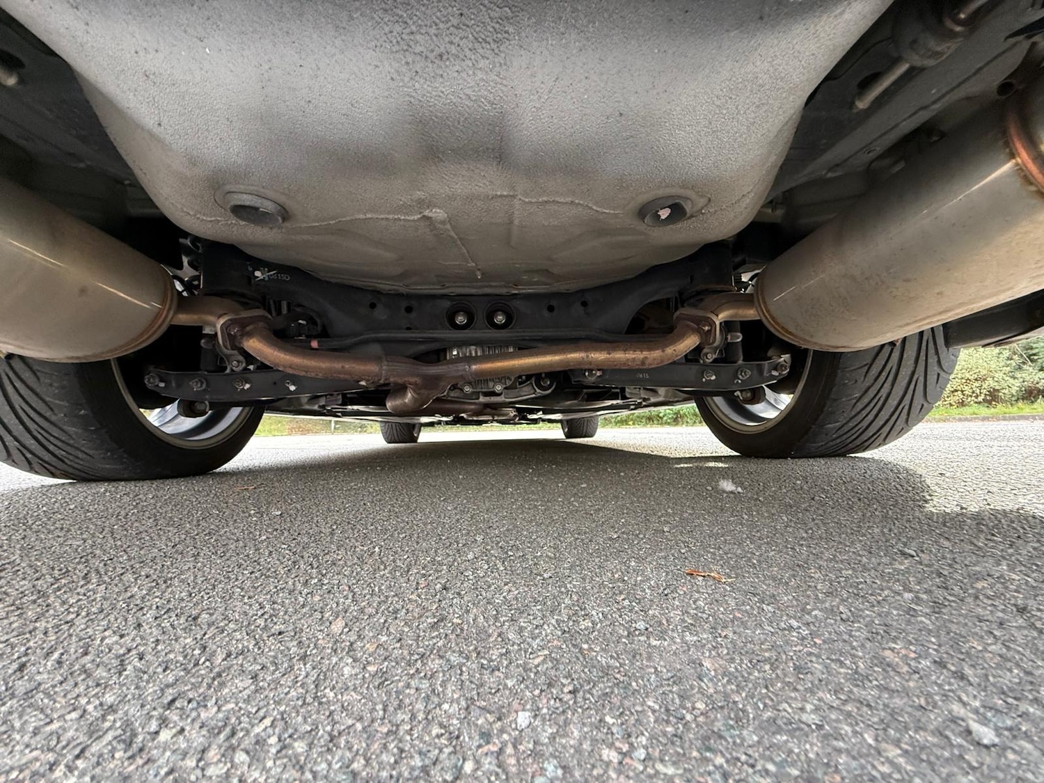 Used Subaru Impreza 2010 for sale - 76402144: Photo 25