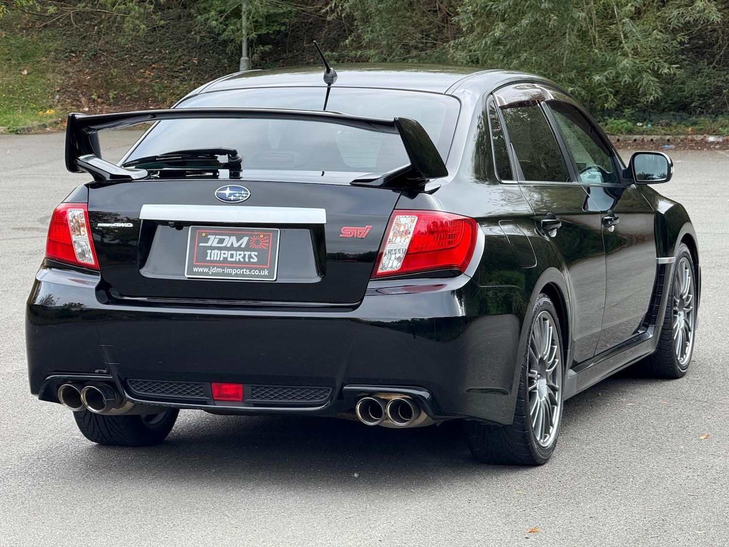 Used Subaru Impreza 2010 for sale - 76402144: Photo 4