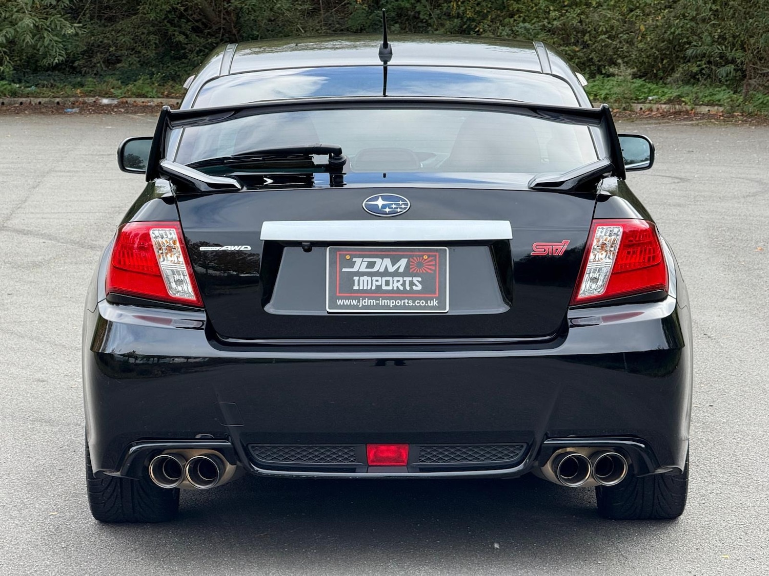 Used Subaru Impreza 2010 for sale - 76402144: Photo 5