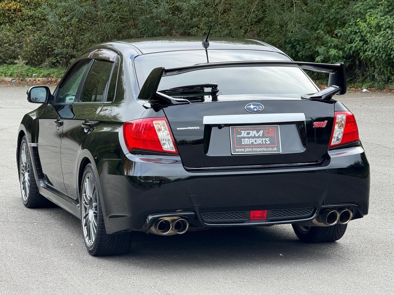 Used Subaru Impreza 2010 for sale - 76402144: Photo 6