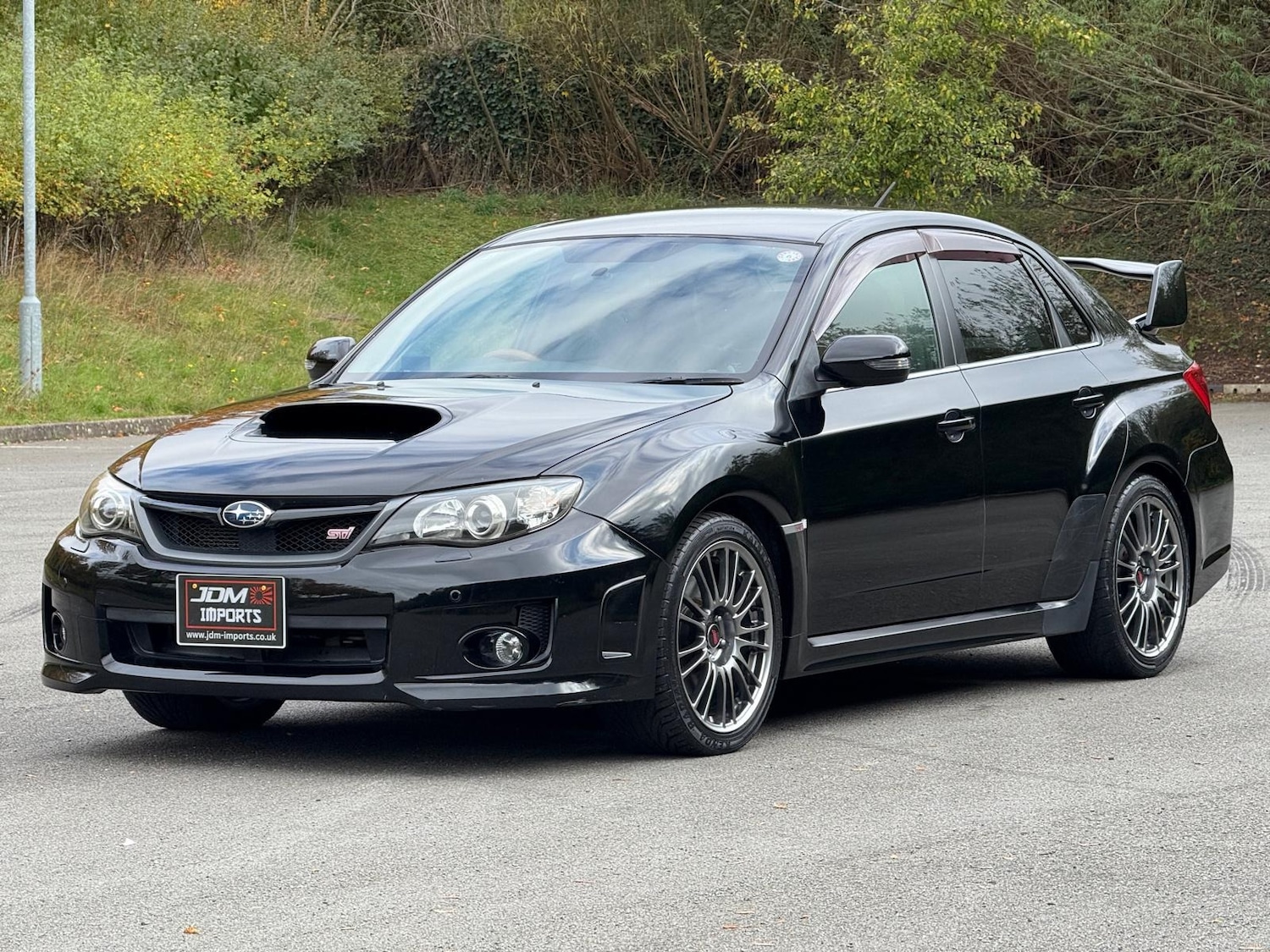 Used Subaru Impreza 2010 for sale - 76402144: Photo 7