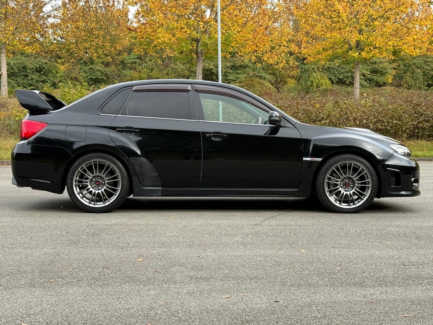 Used Subaru Impreza 2010 for sale - 76402144: Photo 8