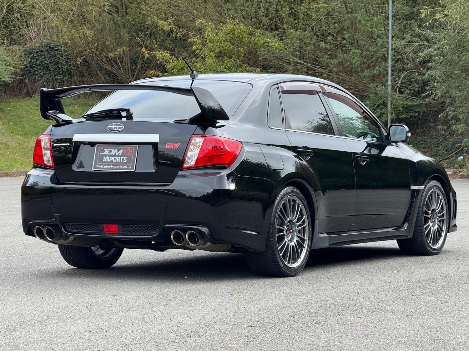 Used Subaru Impreza 2010 for sale - 76402144: Photo 9