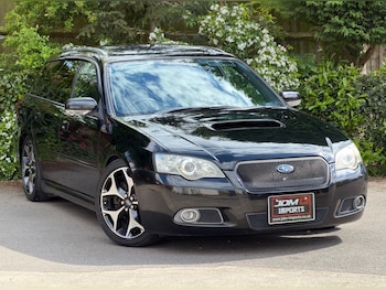 Used Subaru Legacy 2006 for sale - 78632819: Photo