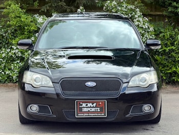 Used Subaru Legacy 2006 for sale - 78632819: Photo