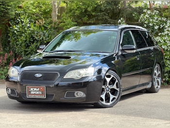 Used Subaru Legacy 2006 for sale - 78632819: Photo