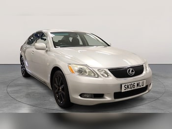 2006 (06) - 300 3.0 4dr Auto