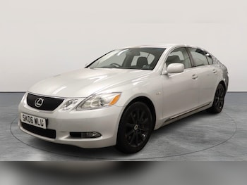Used Lexus GS 2006 for sale - 76756945: Photo