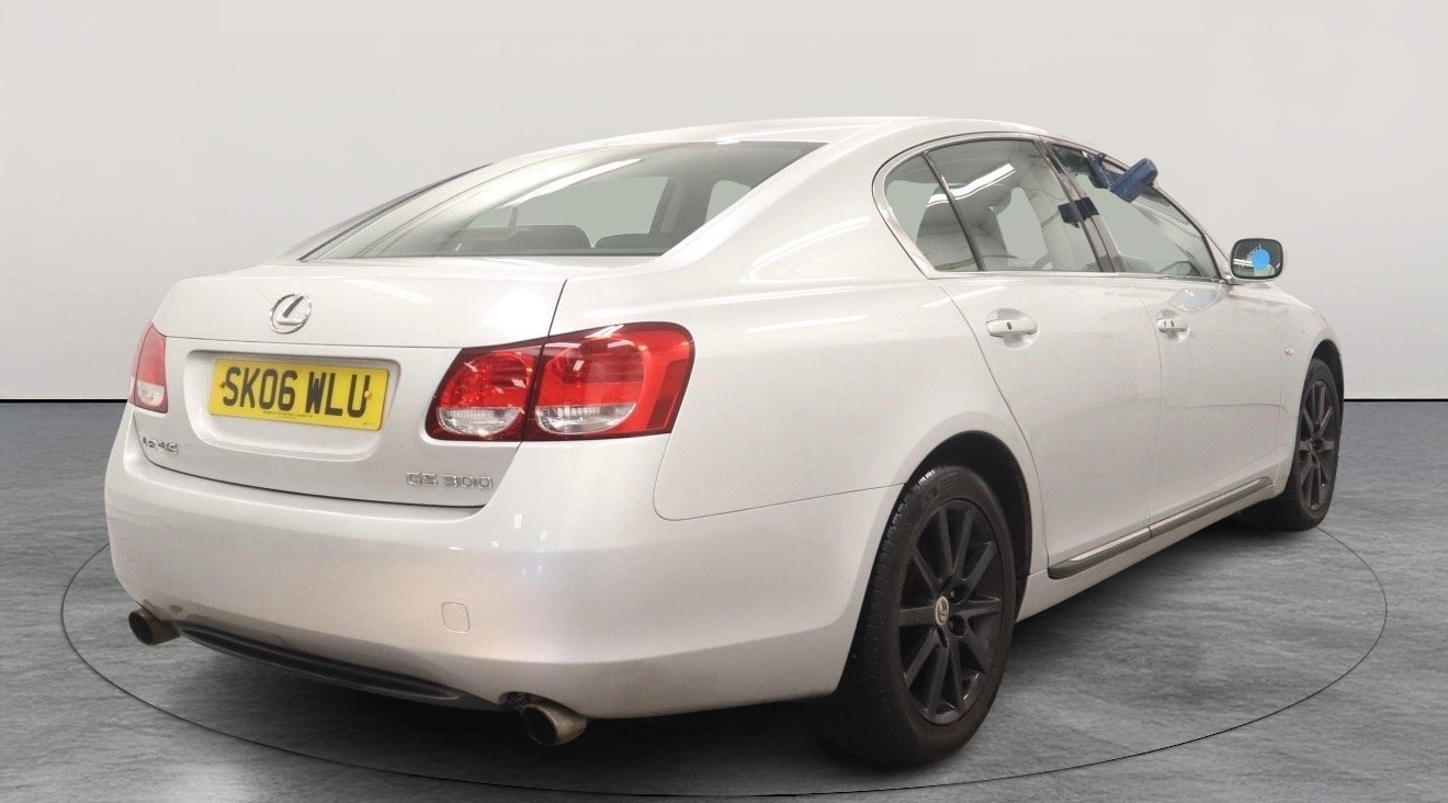 Used Lexus GS 2006 for sale - 76756945: Photo 3