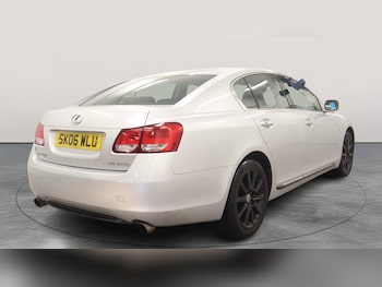 Used Lexus GS 2006 for sale - 76756945: Photo