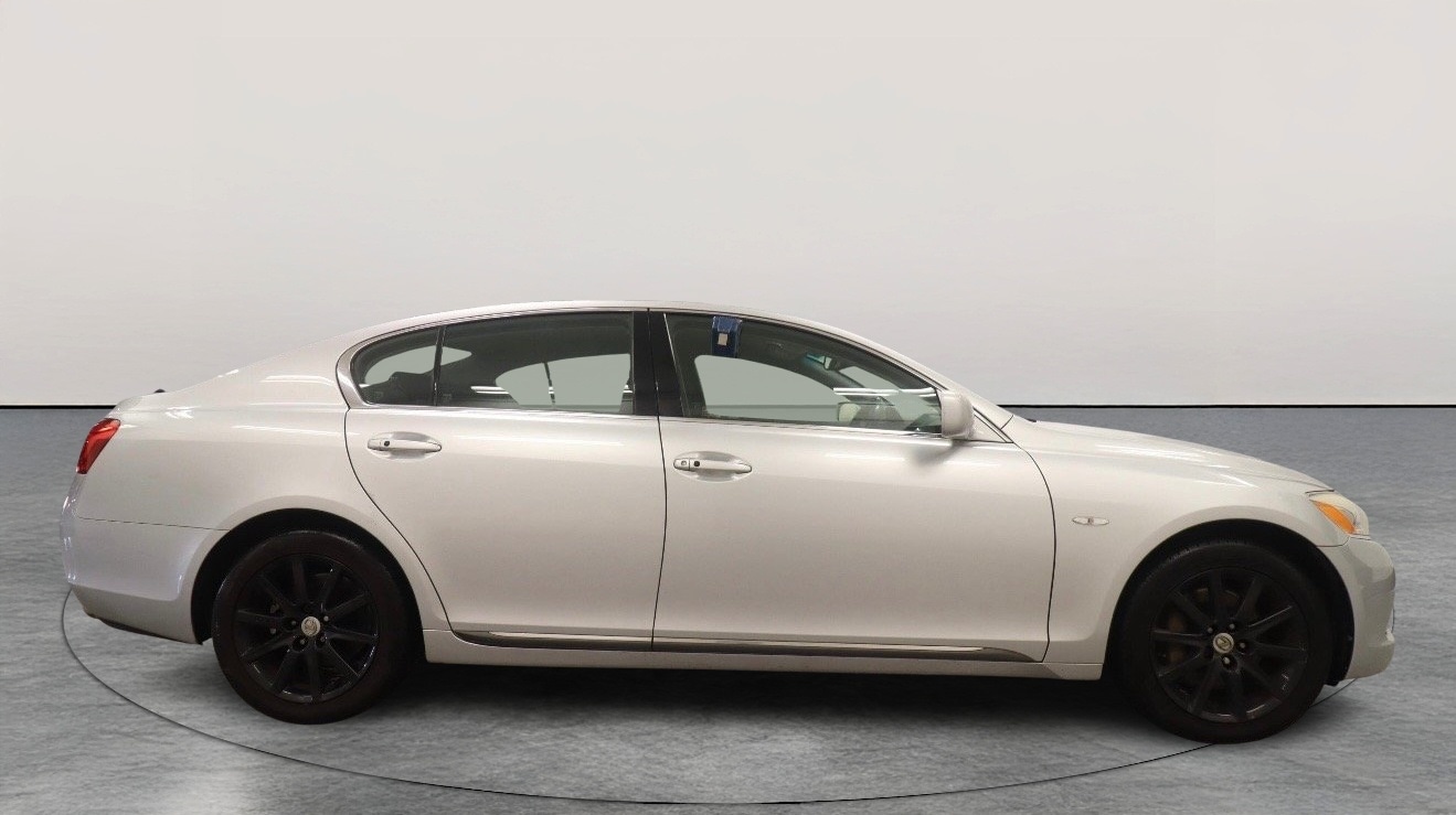 Used Lexus GS 2006 for sale - 76756945: Photo 4