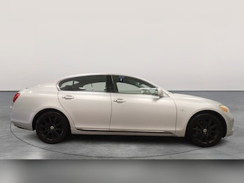 Used Lexus GS 2006 for sale - 76756945: Photo