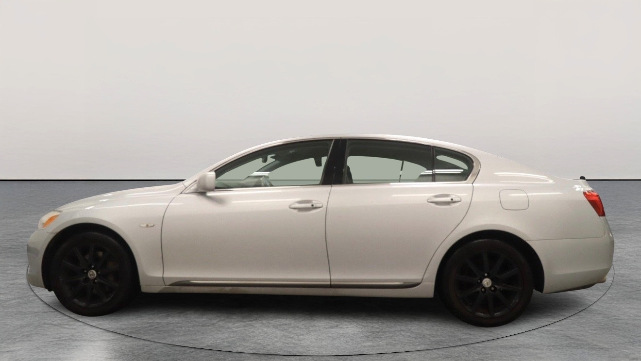 Used Lexus GS 2006 for sale - 76756945: Photo 5