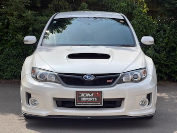 Used Subaru Impreza 2010 for sale - 79539728: Photo