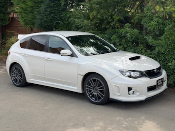 Used Subaru Impreza 2010 for sale - 79539728: Photo