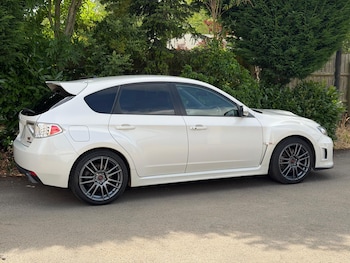 Used Subaru Impreza 2010 for sale - 79539728: Photo