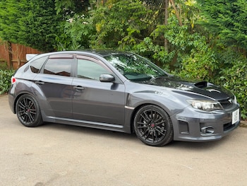 Used Subaru Impreza 2011 for sale - 79308189: Photo