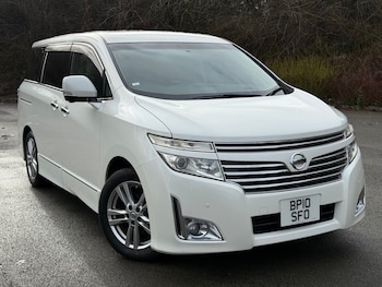 2010 (10) - HIGHWAY STAR 5-Door