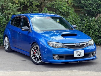 Used Subaru Impreza 2011 for sale - 79074812: Photo