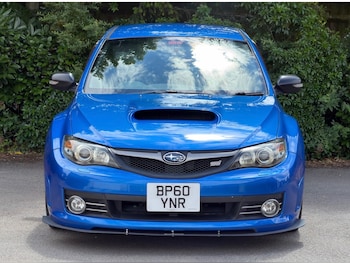 Used Subaru Impreza 2011 for sale - 79074812: Photo