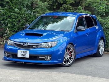 Used Subaru Impreza 2011 for sale - 79074812: Photo