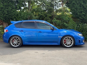 Used Subaru Impreza 2011 for sale - 79074812: Photo