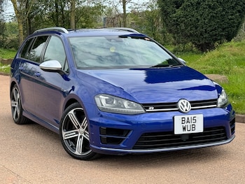 Used Volkswagen Golf 2015 for sale - 75774049: Photo