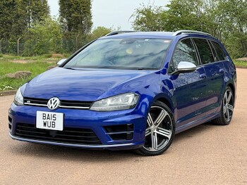 Used Volkswagen Golf 2015 for sale - 75774049: Photo
