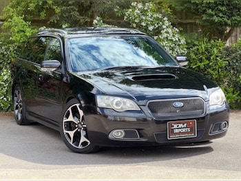 Used Subaru Legacy 2006 for sale - 79038745: Photo