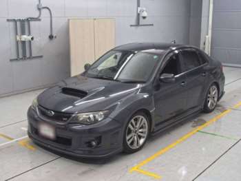 Used Subaru Impreza 2012 for sale - 74431280: Photo