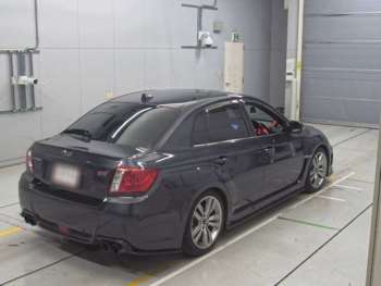 Used Subaru Impreza 2012 for sale - 74431280: Photo