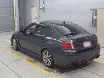 Used Subaru Impreza 2012 for sale - 74431280: Photo