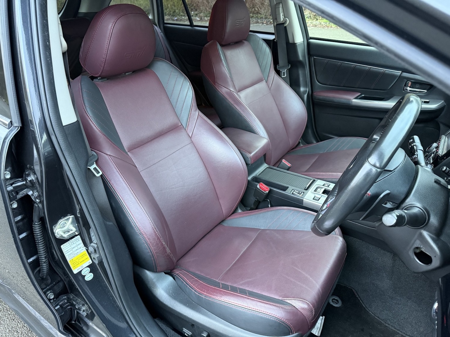 Used Subaru Levorg 2025 for sale - 78152459: Photo 11