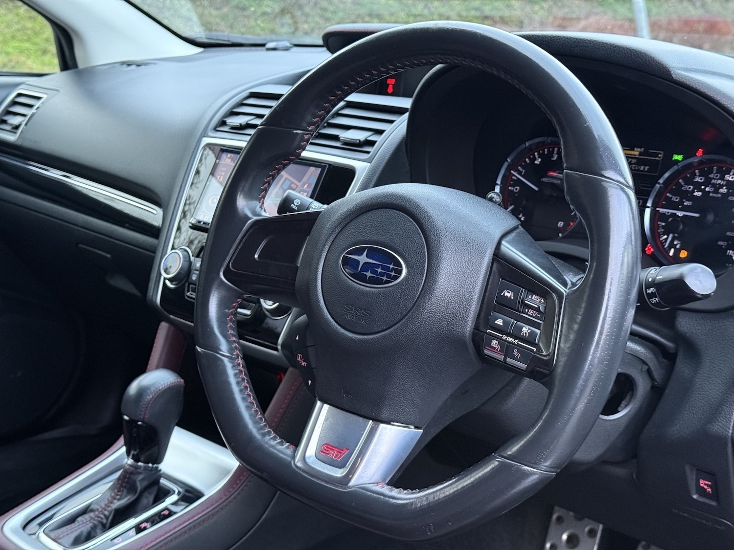 Used Subaru Levorg 2025 for sale - 78152459: Photo 13