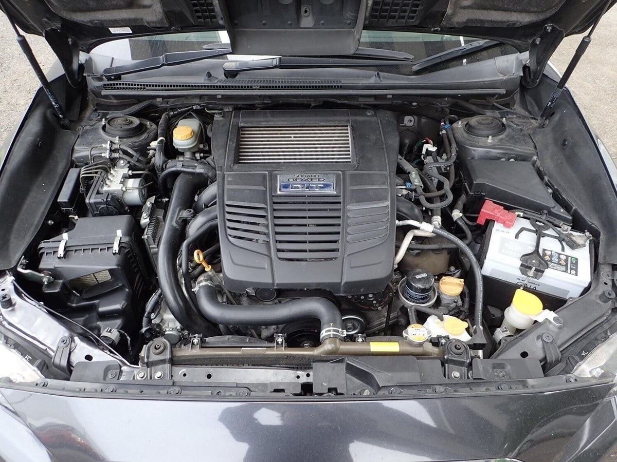 Used Subaru Levorg 2025 for sale - 78152459: Photo 15