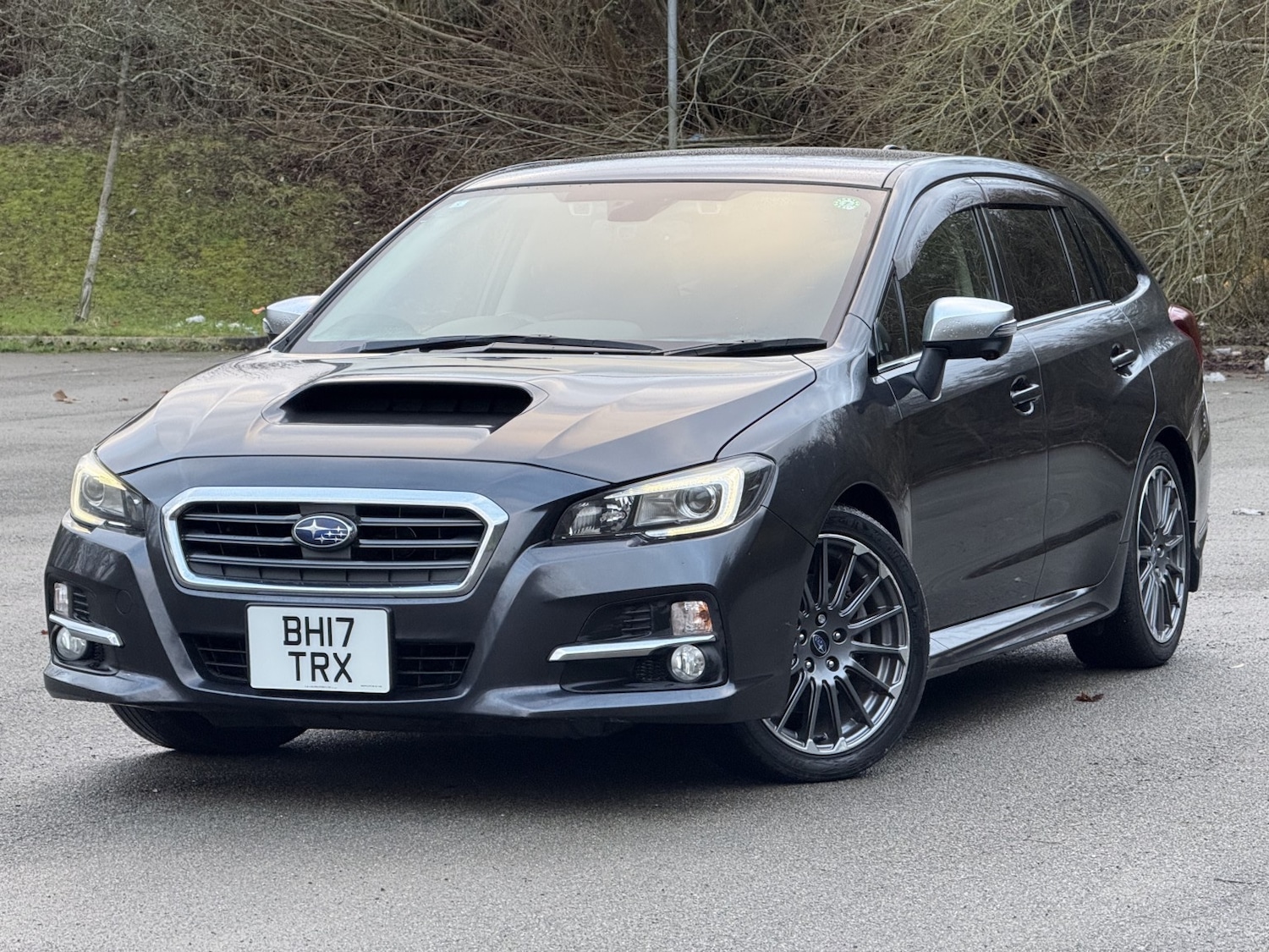 Used Subaru Levorg 2025 for sale - 78152459: Photo 2