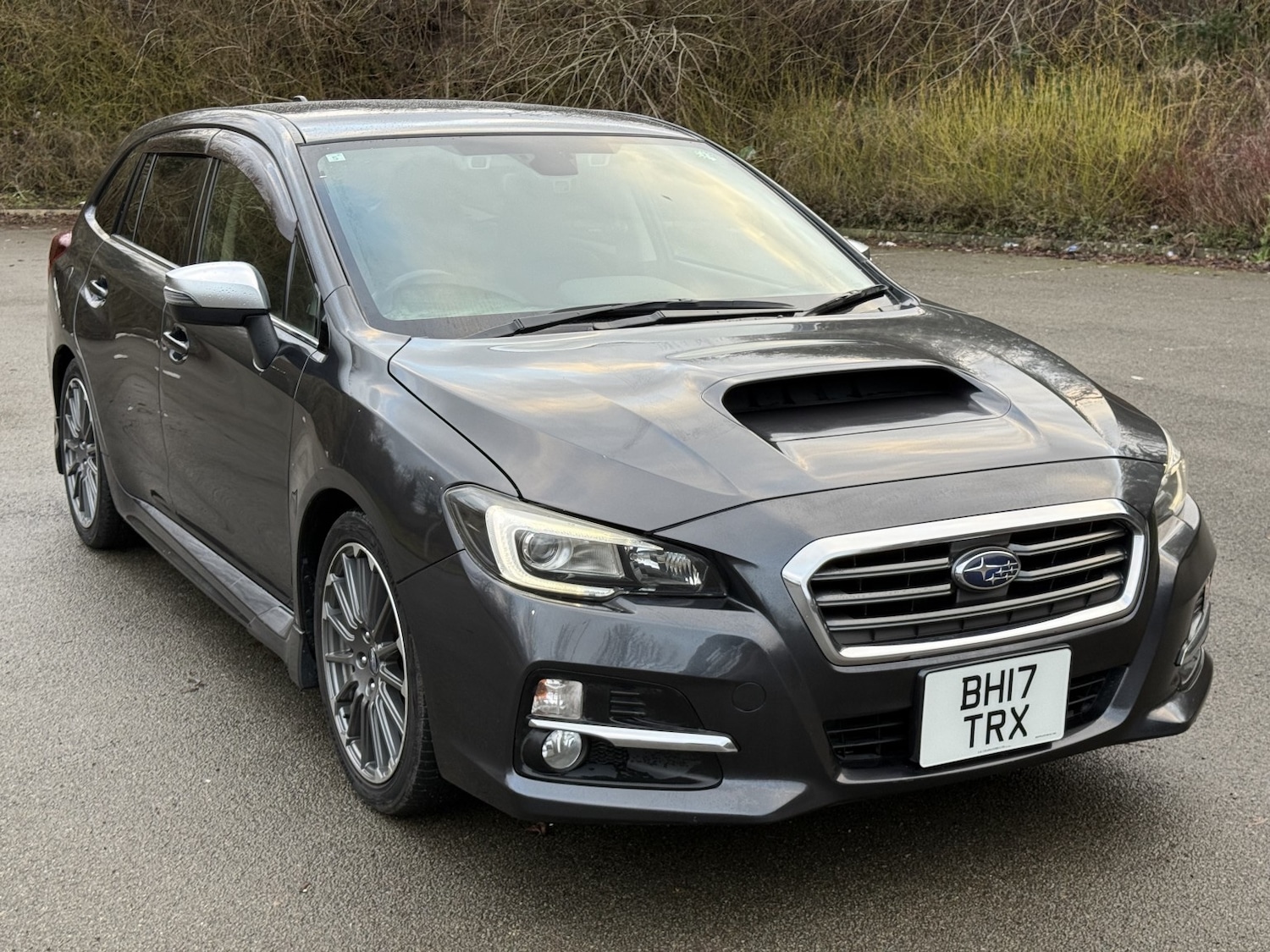Used Subaru Levorg 2025 for sale - 78152459: Photo 3