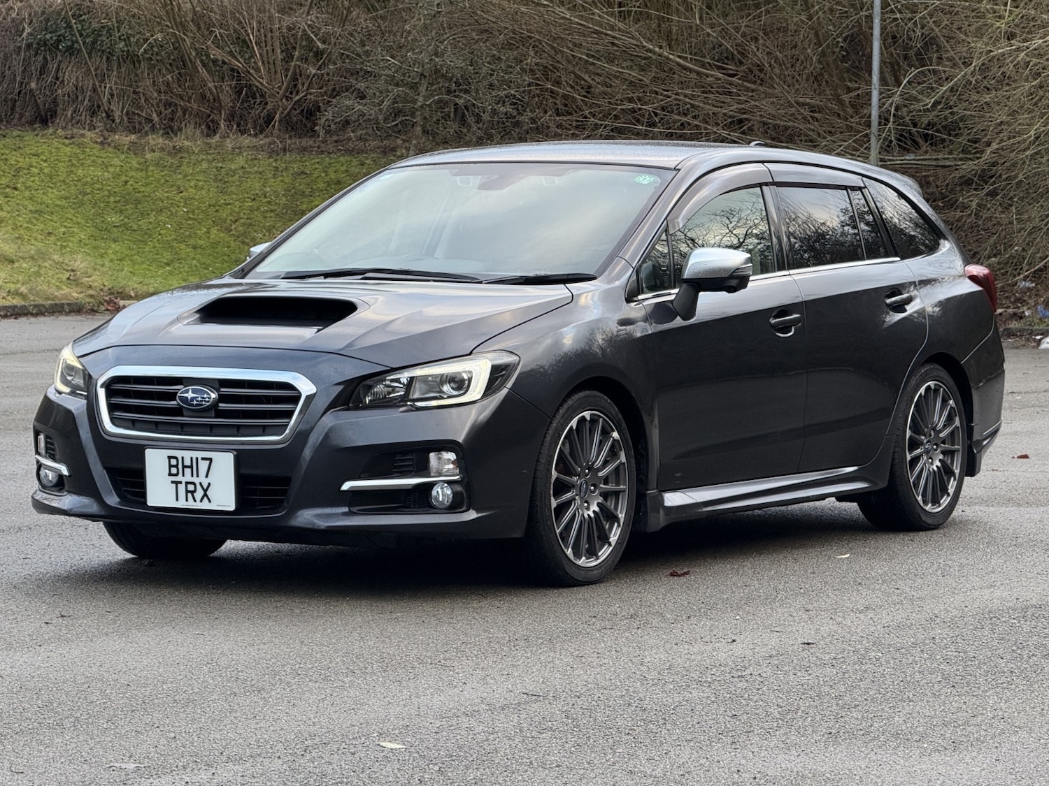 Used Subaru Levorg 2025 for sale - 78152459: Photo 4