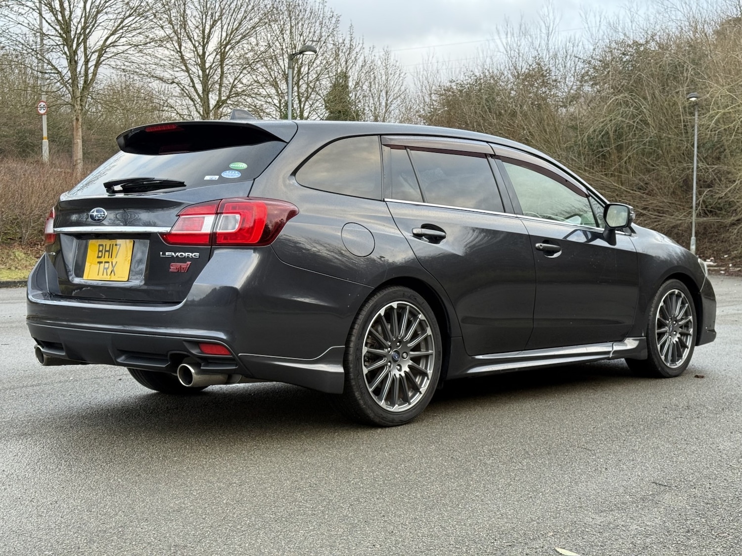 Used Subaru Levorg 2025 for sale - 78152459: Photo 5