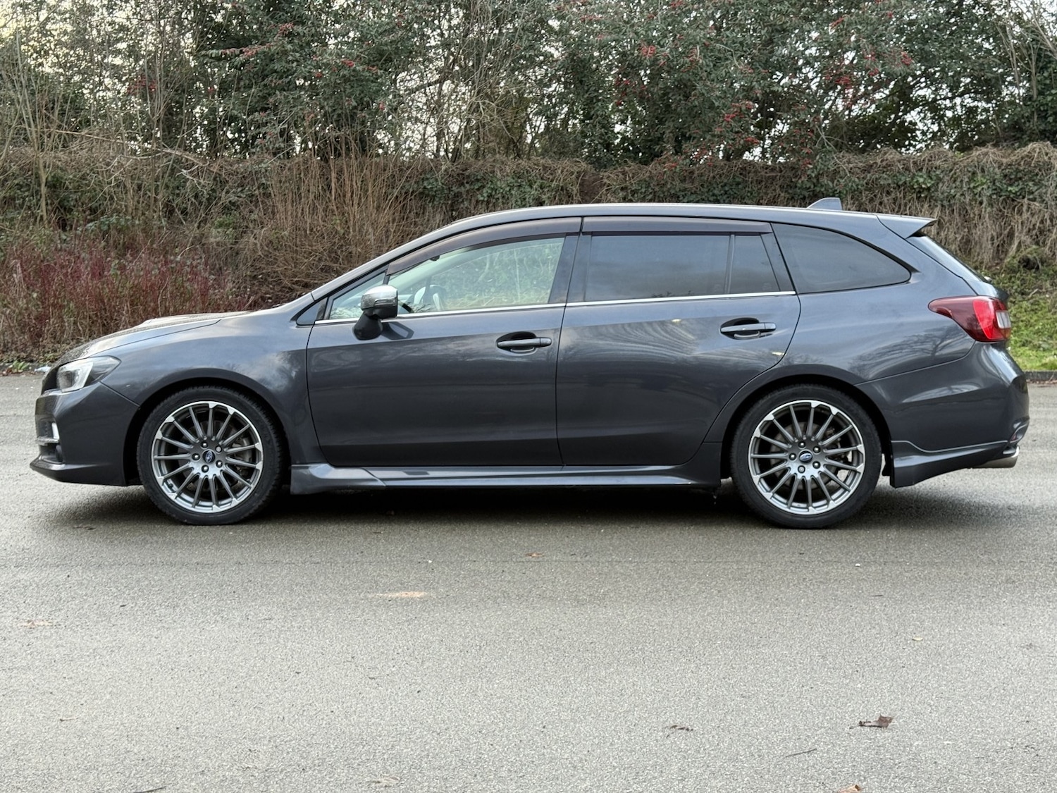 Used Subaru Levorg 2025 for sale - 78152459: Photo 6
