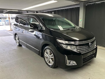 2012 - E52 HIGHWAY STAR