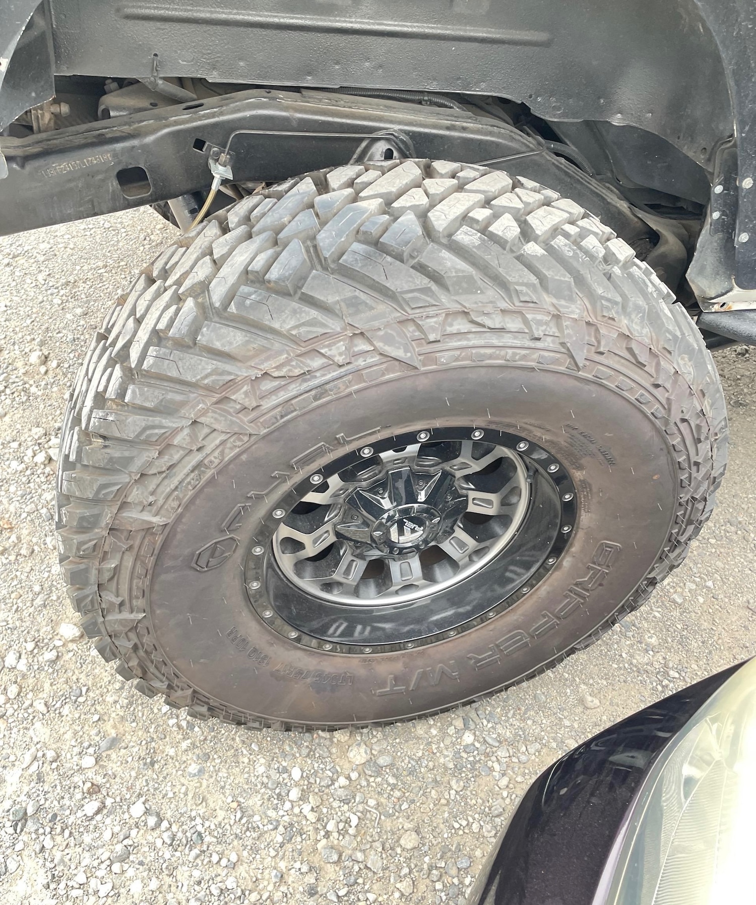 Used Jeep Wrangler 2007 for sale - 77187279: Photo 5