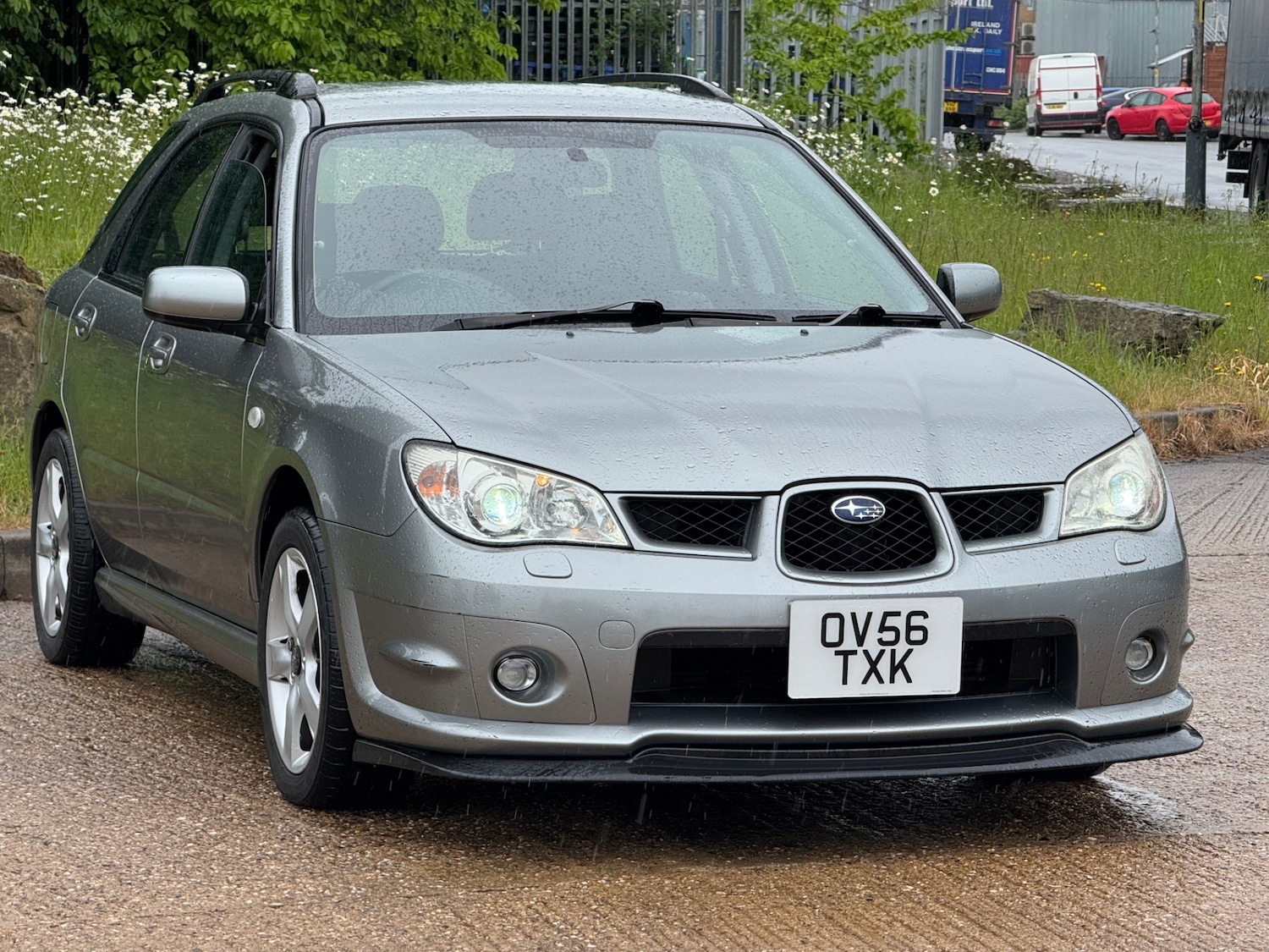Used Subaru Impreza 2006 for sale - 77983540: Photo 10
