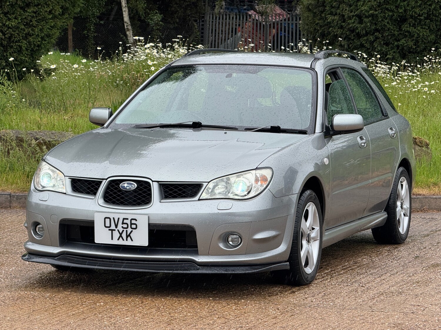 Used Subaru Impreza 2006 for sale - 77983540: Photo 11