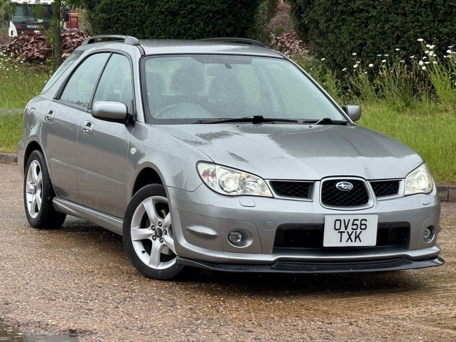 Used Subaru Impreza 2006 for sale - 77983540: Photo 12