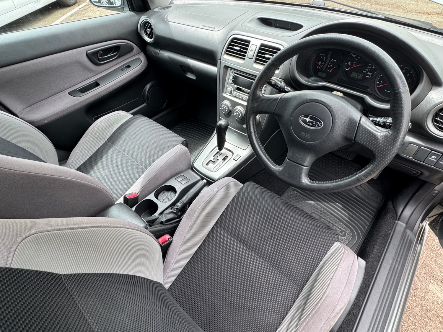 Used Subaru Impreza 2006 for sale - 77983540: Photo 14