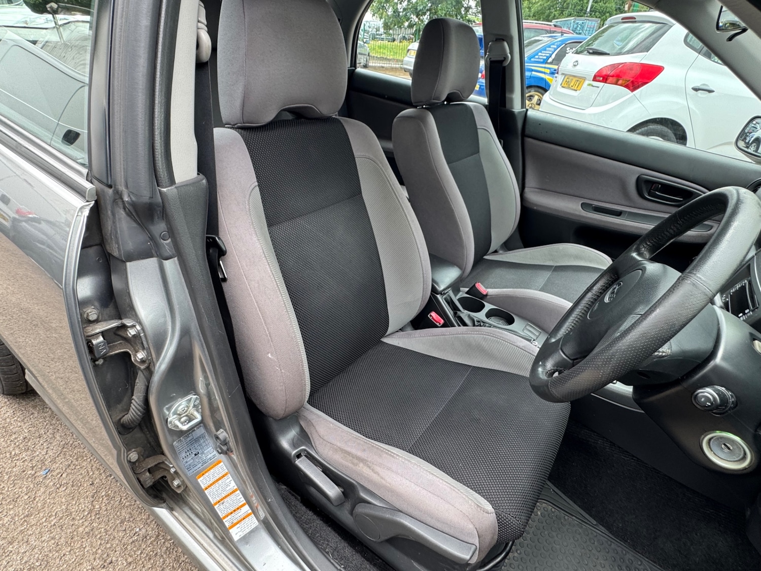 Used Subaru Impreza 2006 for sale - 77983540: Photo 15