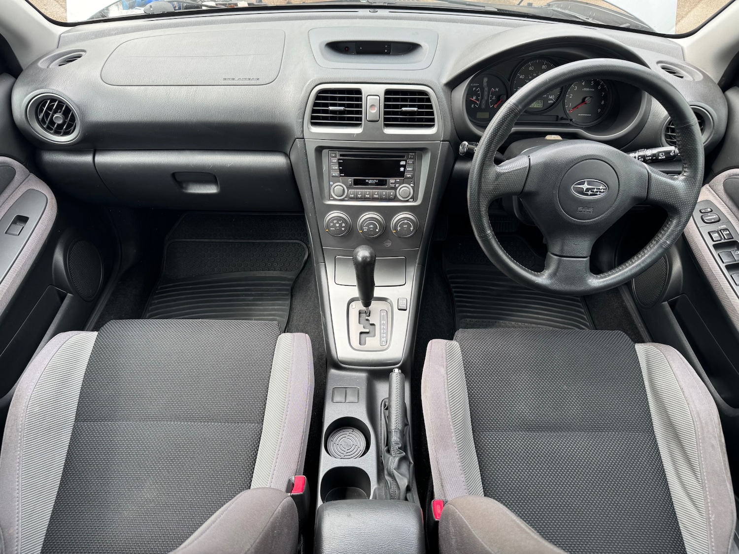 Used Subaru Impreza 2006 for sale - 77983540: Photo 16