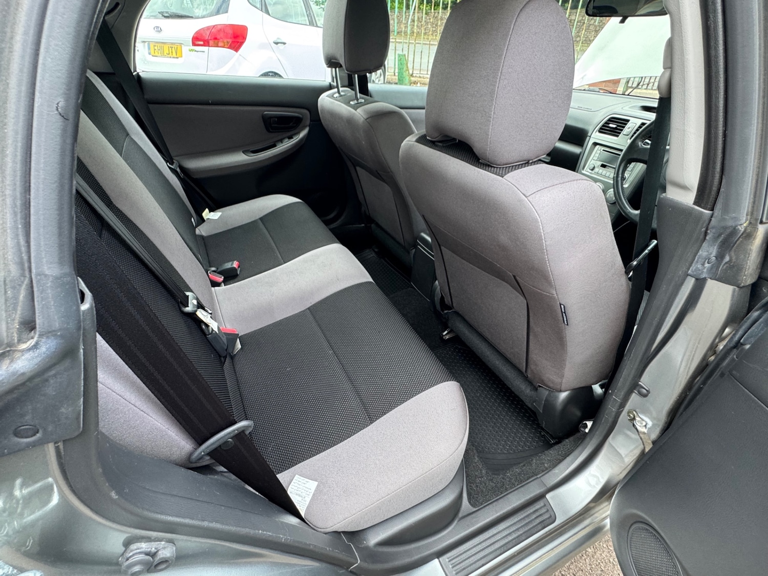 Used Subaru Impreza 2006 for sale - 77983540: Photo 19