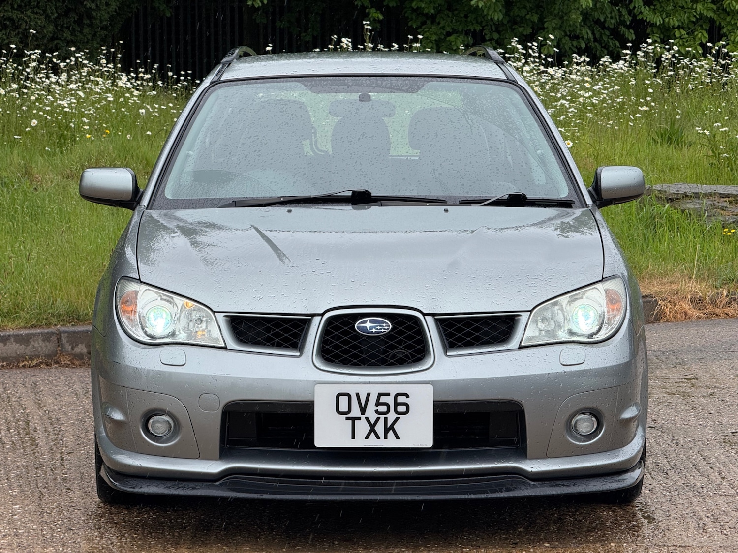 Used Subaru Impreza 2006 for sale - 77983540: Photo 2
